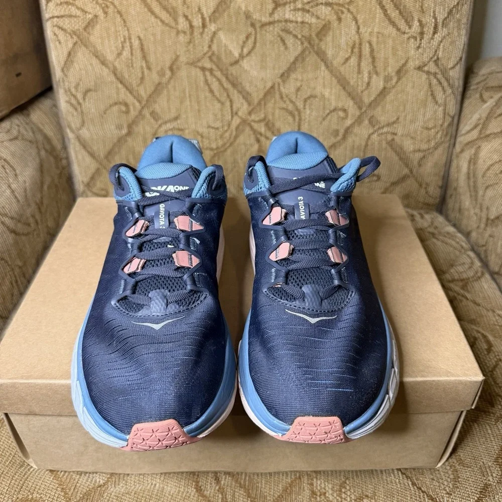 Hoka One One excellent pre
